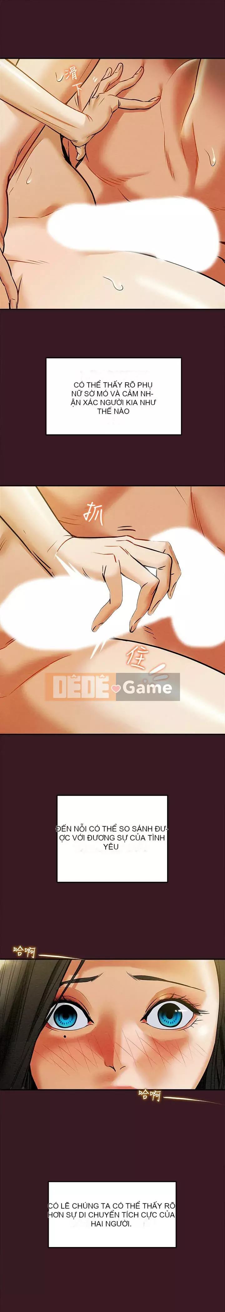 Dự án Raiders Girl ngây thơ Dự án Raiders Girl ngây thơ Chương 1-82