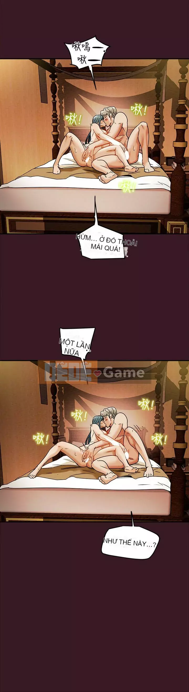 Dự án Raiders Girl ngây thơ Dự án Raiders Girl ngây thơ Chương 1-82