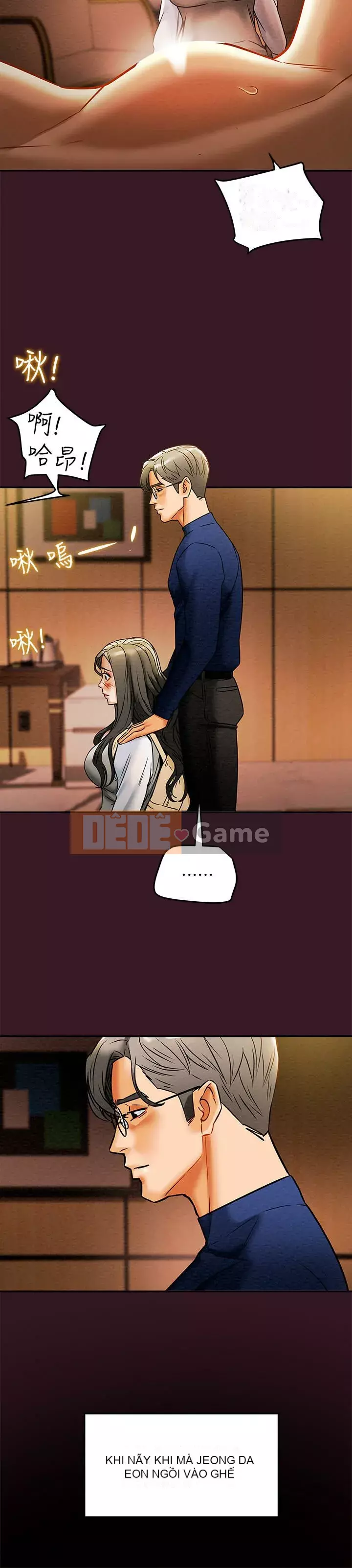 Dự án Raiders Girl ngây thơ Dự án Raiders Girl ngây thơ Chương 1-82