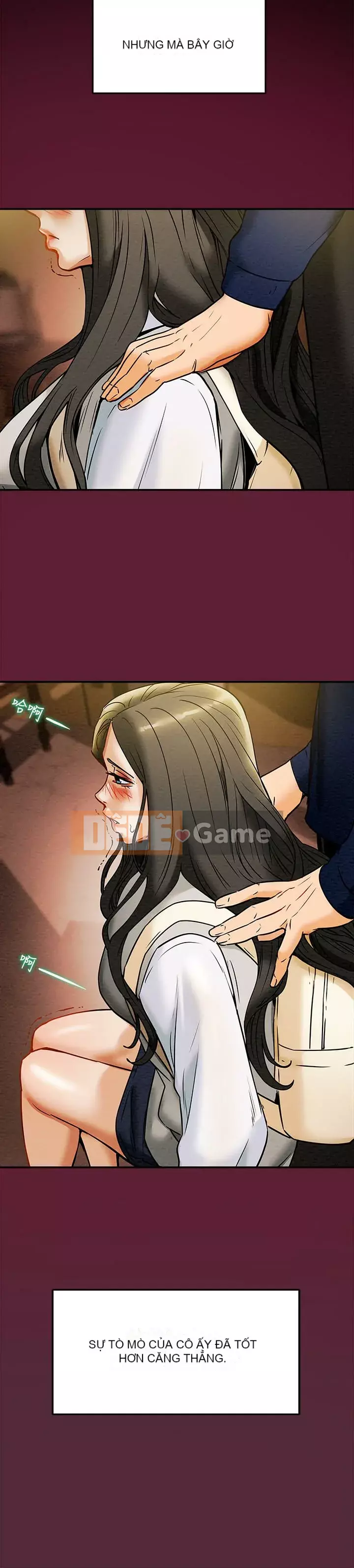 Dự án Raiders Girl ngây thơ Dự án Raiders Girl ngây thơ Chương 1-82