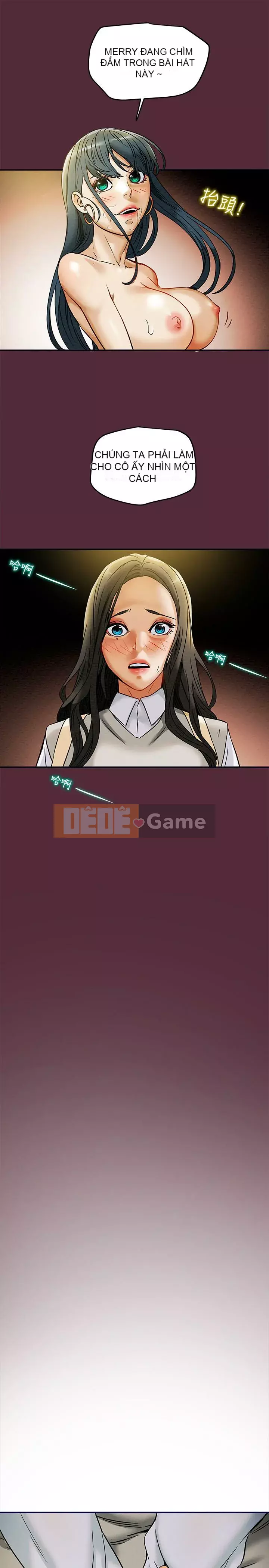 Dự án Raiders Girl ngây thơ Dự án Raiders Girl ngây thơ Chương 1-82