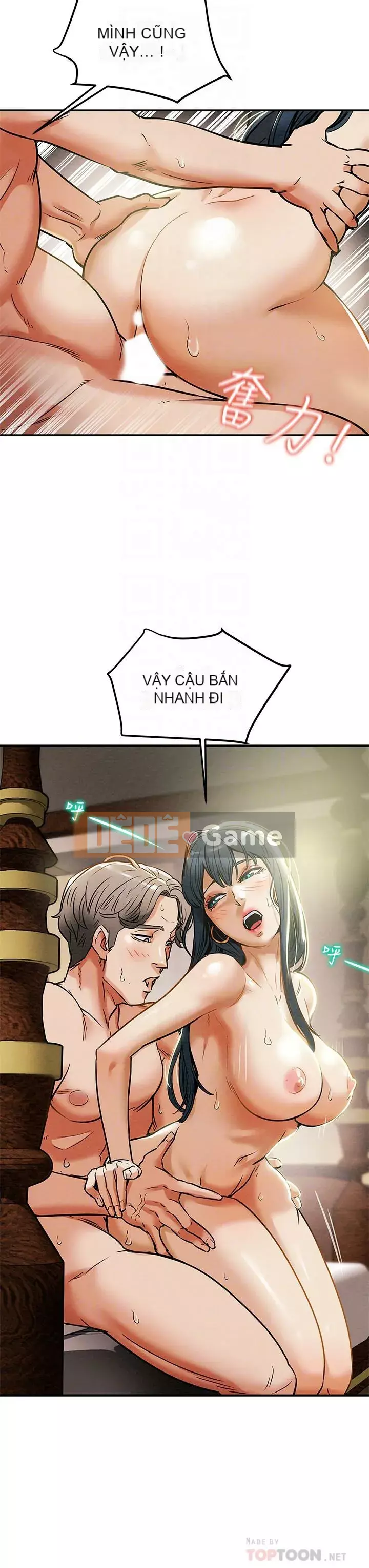 Dự án Raiders Girl ngây thơ Dự án Raiders Girl ngây thơ Chương 1-82