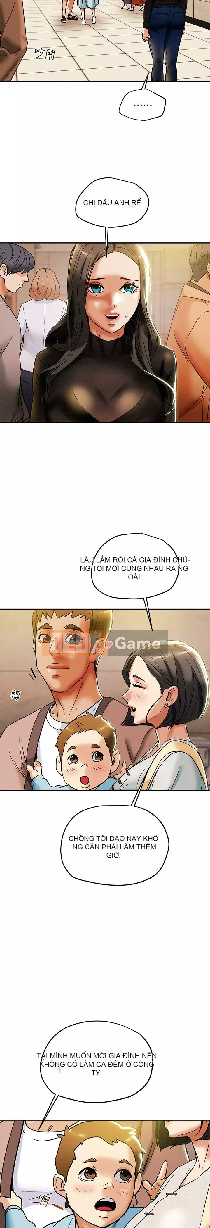 Dự án Raiders Girl ngây thơ Dự án Raiders Girl ngây thơ Chương 1-82