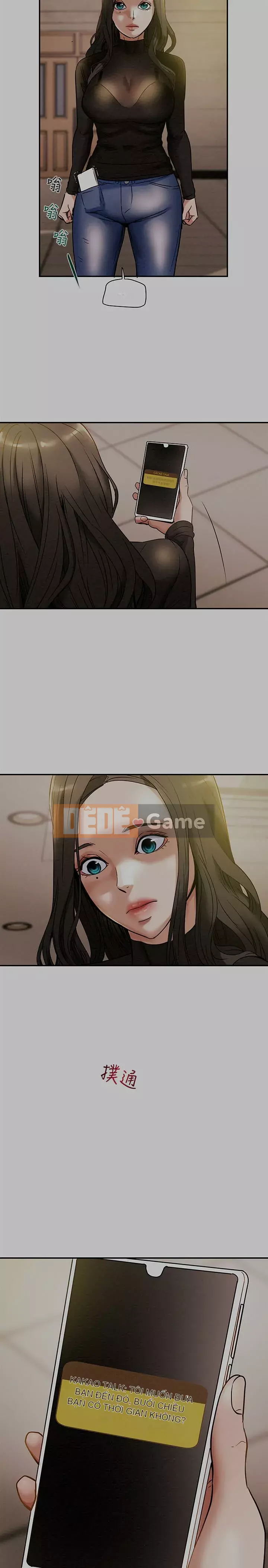 Dự án Raiders Girl ngây thơ Dự án Raiders Girl ngây thơ Chương 1-82