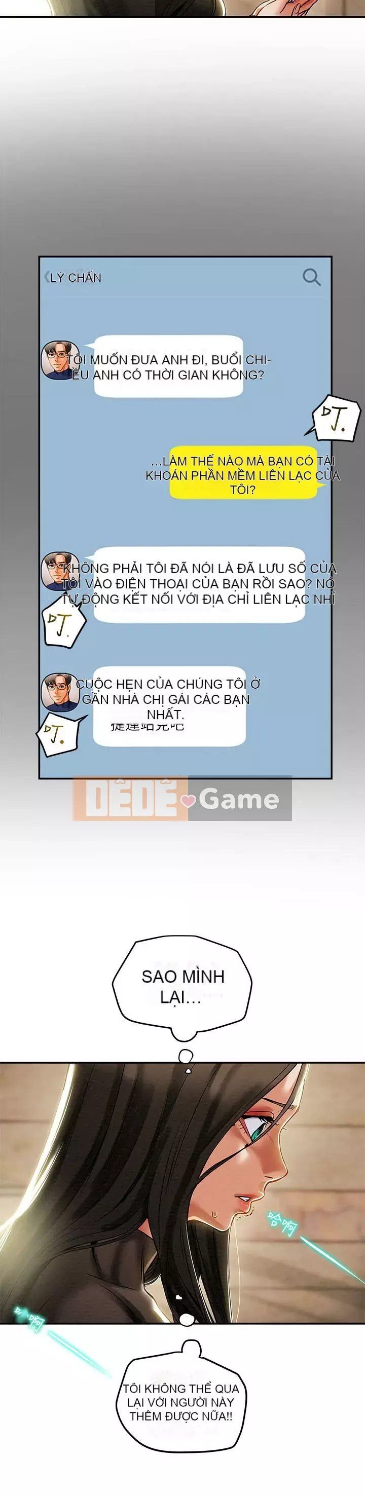 Dự án Raiders Girl ngây thơ Dự án Raiders Girl ngây thơ Chương 1-82