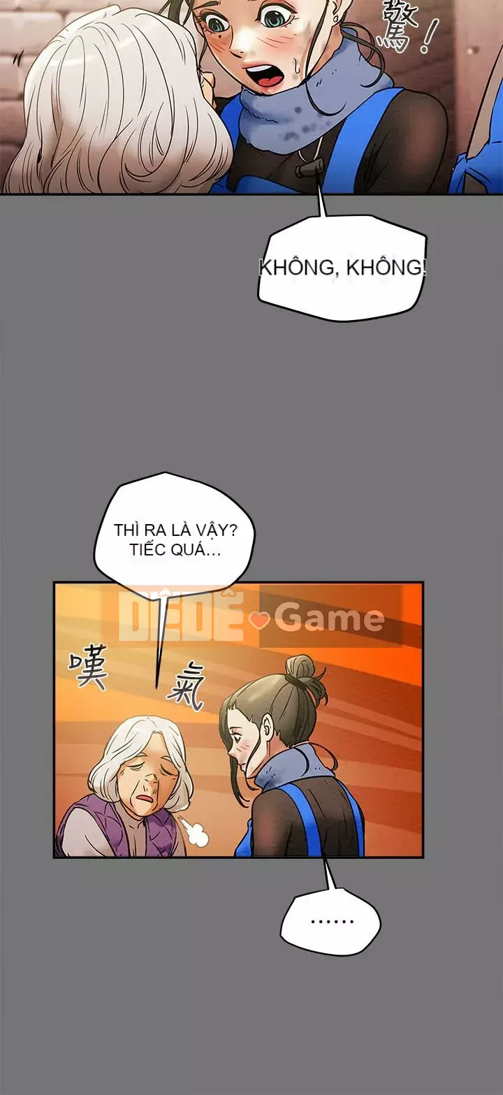 Dự án Raiders Girl ngây thơ Dự án Raiders Girl ngây thơ Chương 1-82