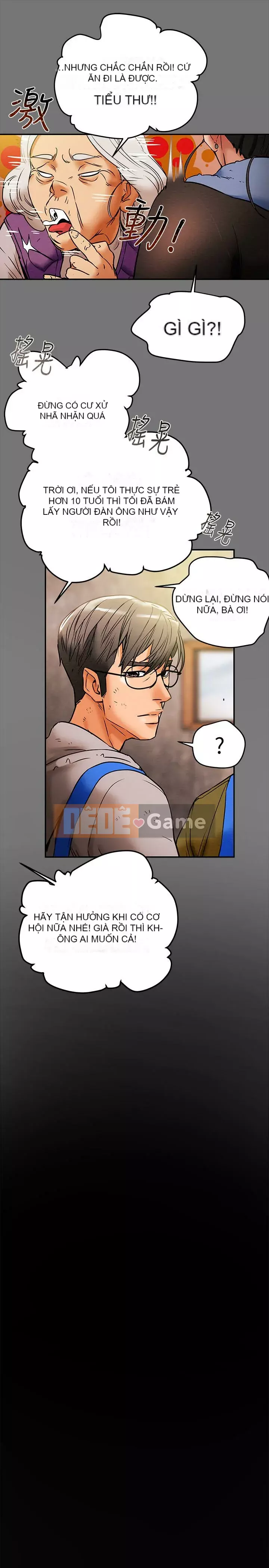 Dự án Raiders Girl ngây thơ Dự án Raiders Girl ngây thơ Chương 1-82