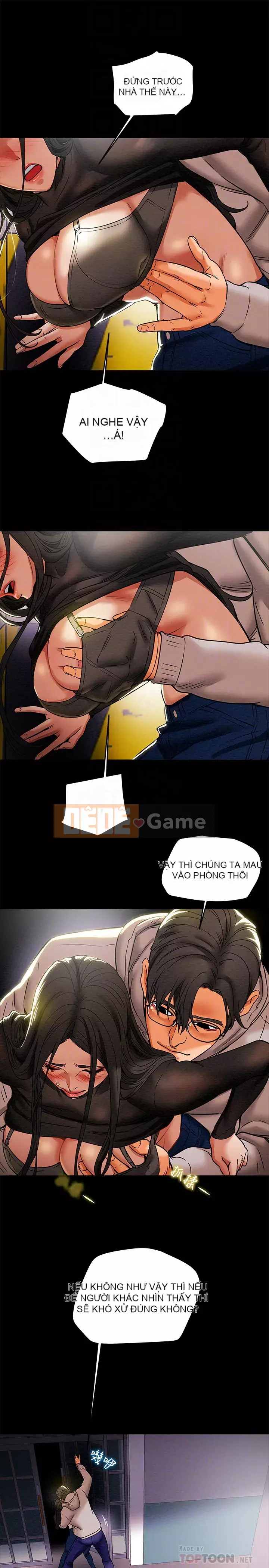 Dự án Raiders Girl ngây thơ Dự án Raiders Girl ngây thơ Chương 1-82