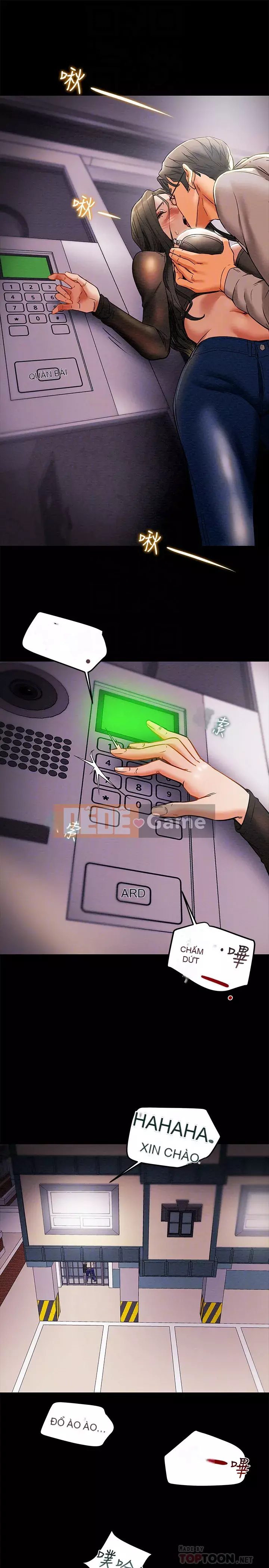 Dự án Raiders Girl ngây thơ Dự án Raiders Girl ngây thơ Chương 1-82