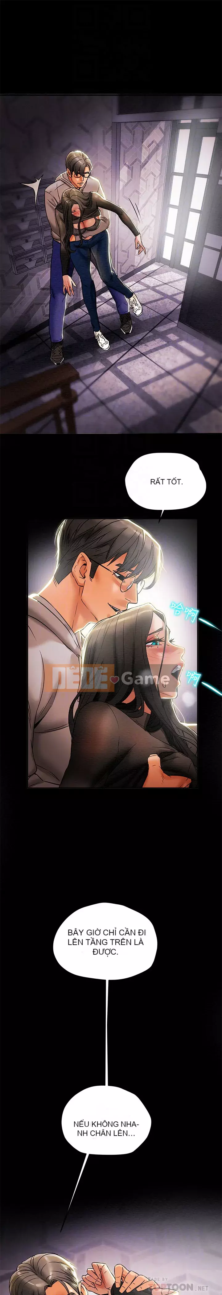 Dự án Raiders Girl ngây thơ Dự án Raiders Girl ngây thơ Chương 1-82