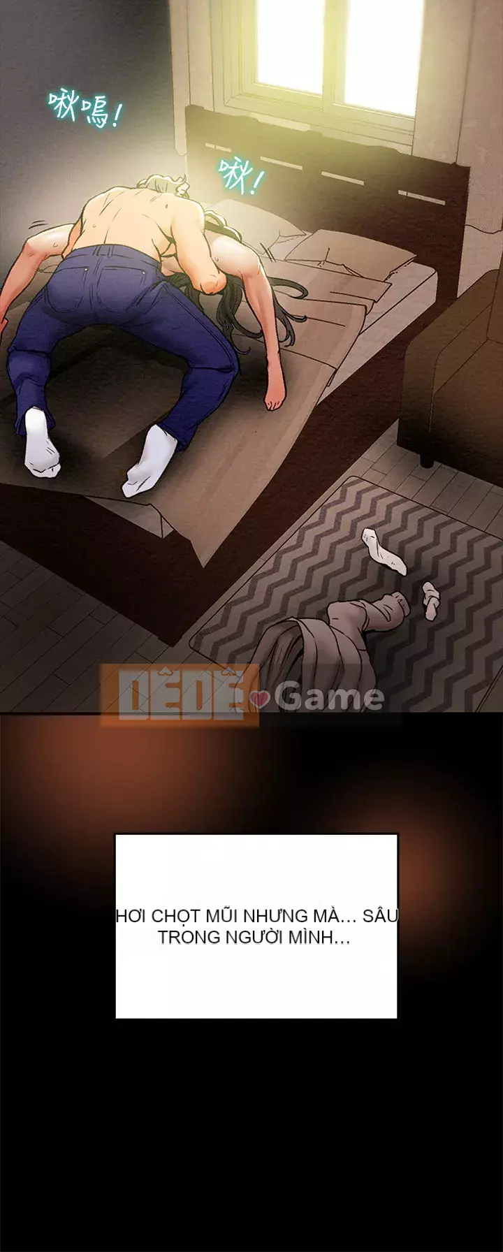 Dự án Raiders Girl ngây thơ Dự án Raiders Girl ngây thơ Chương 1-82