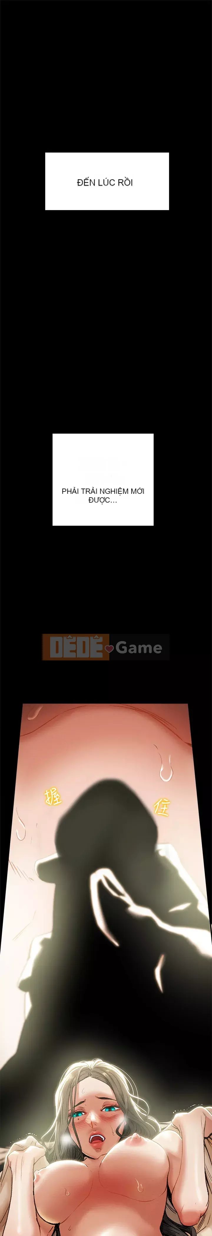 Dự án Raiders Girl ngây thơ Dự án Raiders Girl ngây thơ Chương 1-82