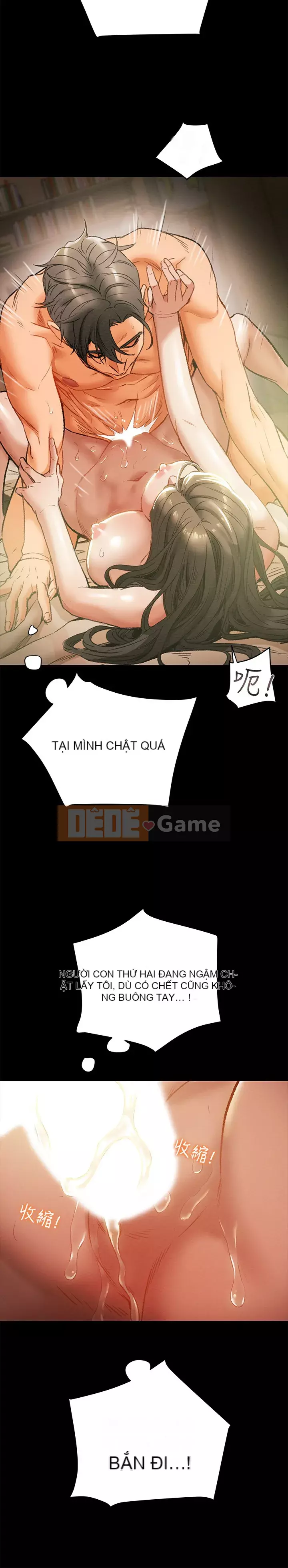 Dự án Raiders Girl ngây thơ Dự án Raiders Girl ngây thơ Chương 1-82