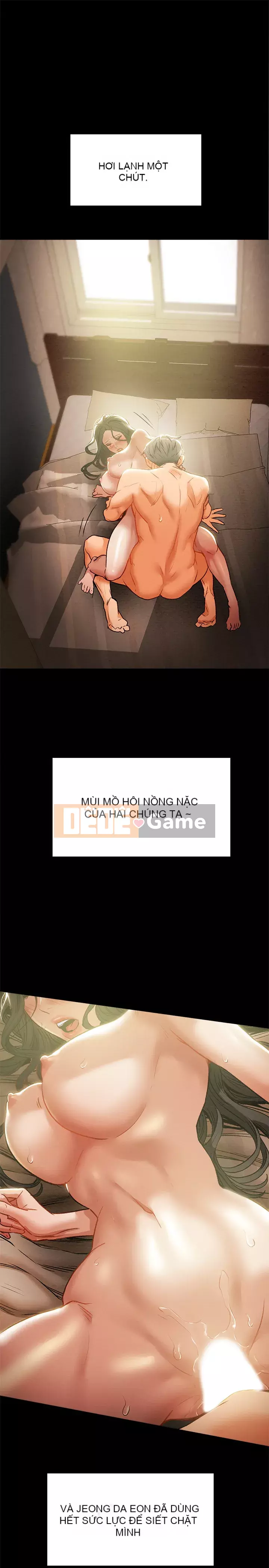 Dự án Raiders Girl ngây thơ Dự án Raiders Girl ngây thơ Chương 1-82