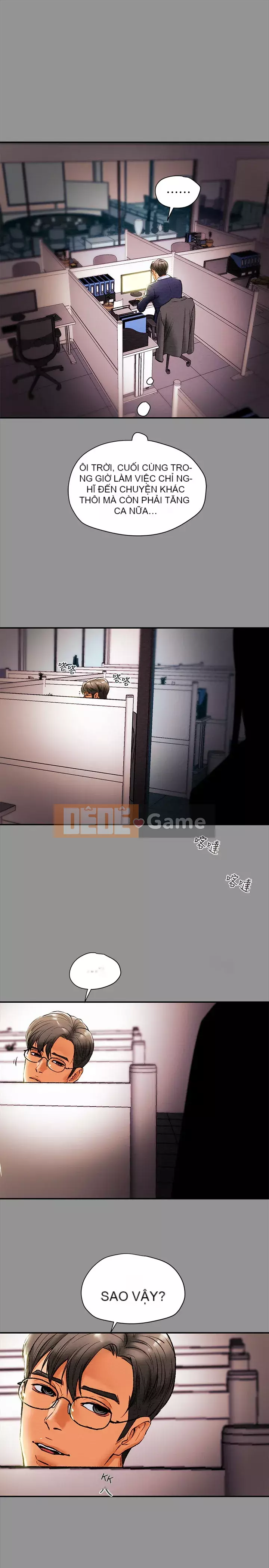 Dự án Raiders Girl ngây thơ Dự án Raiders Girl ngây thơ Chương 1-82