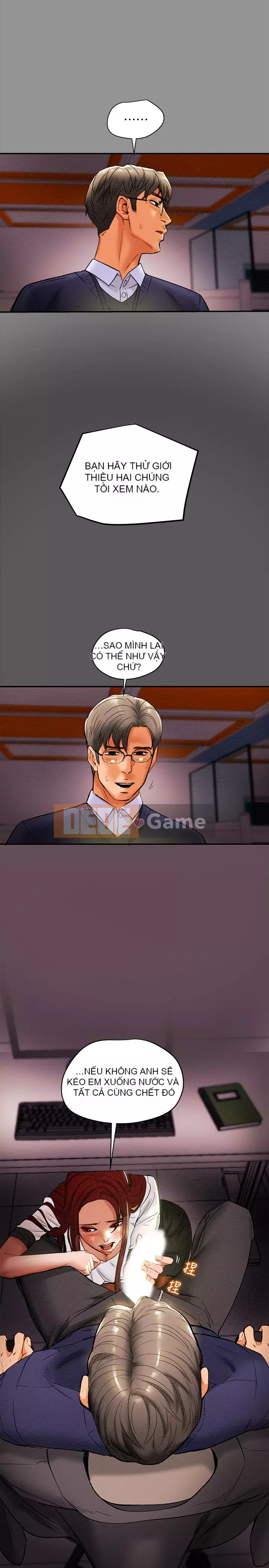 Dự án Raiders Girl ngây thơ Dự án Raiders Girl ngây thơ Chương 1-82