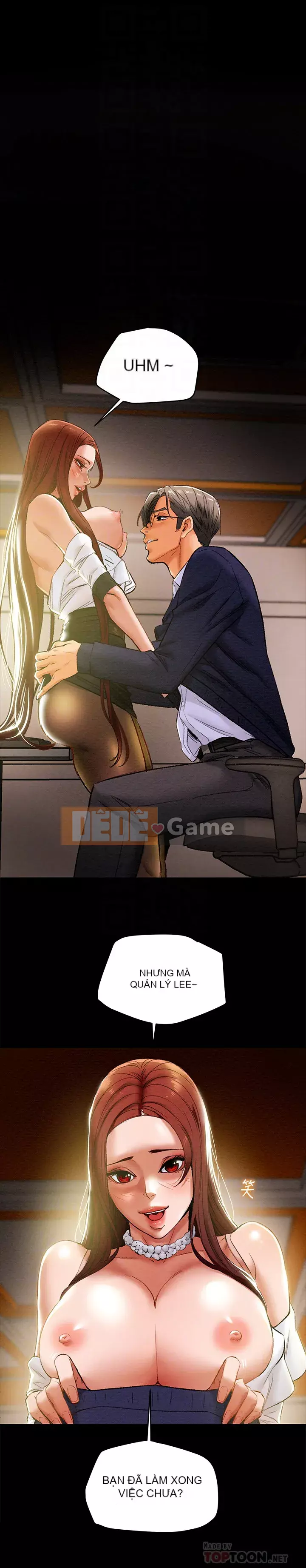 Dự án Raiders Girl ngây thơ Dự án Raiders Girl ngây thơ Chương 1-82