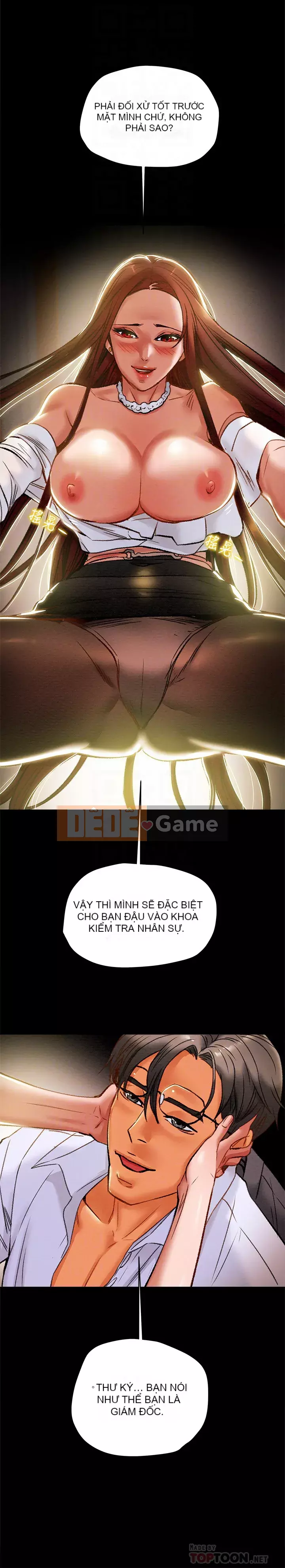 Dự án Raiders Girl ngây thơ Dự án Raiders Girl ngây thơ Chương 1-82