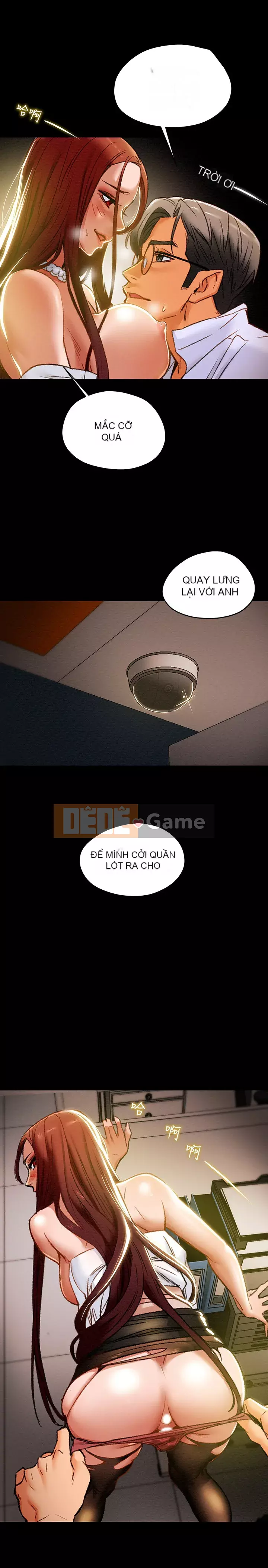 Dự án Raiders Girl ngây thơ Dự án Raiders Girl ngây thơ Chương 1-82