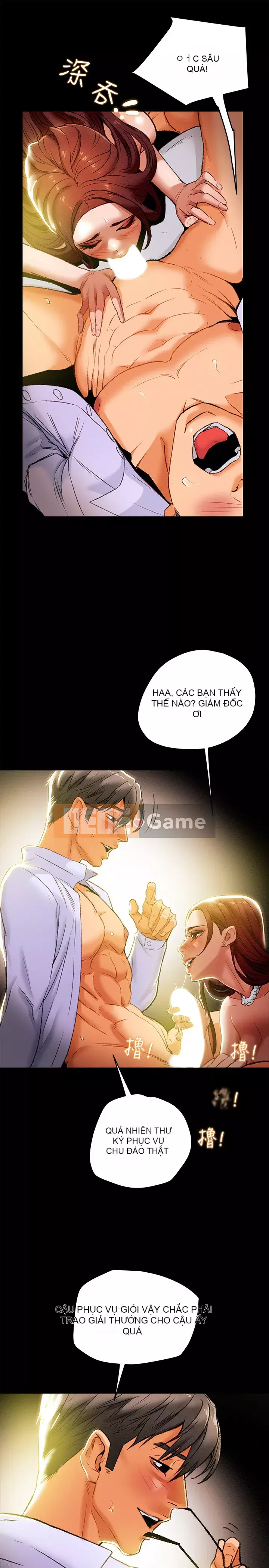 Dự án Raiders Girl ngây thơ Dự án Raiders Girl ngây thơ Chương 1-82