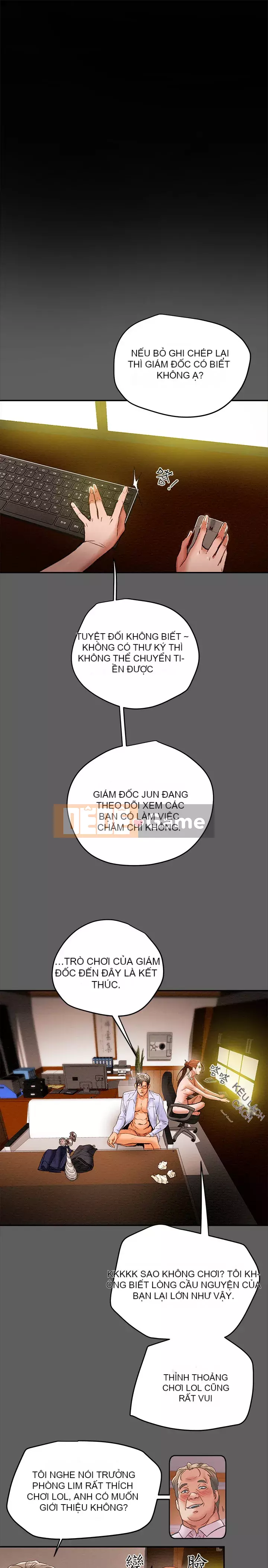 Dự án Raiders Girl ngây thơ Dự án Raiders Girl ngây thơ Chương 1-82