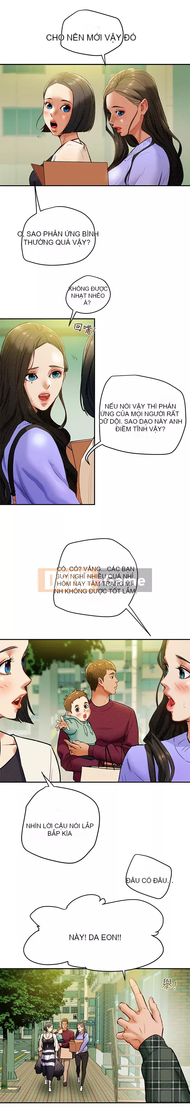 Dự án Raiders Girl ngây thơ Dự án Raiders Girl ngây thơ Chương 1-82