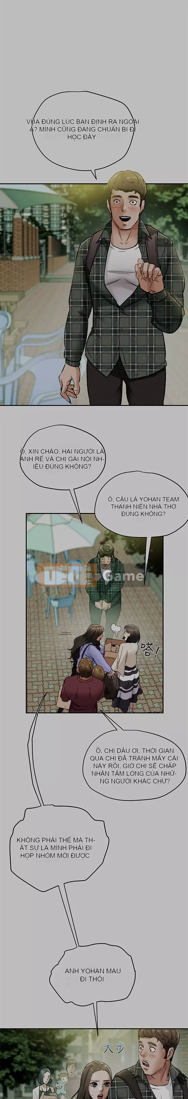 Dự án Raiders Girl ngây thơ Dự án Raiders Girl ngây thơ Chương 1-82