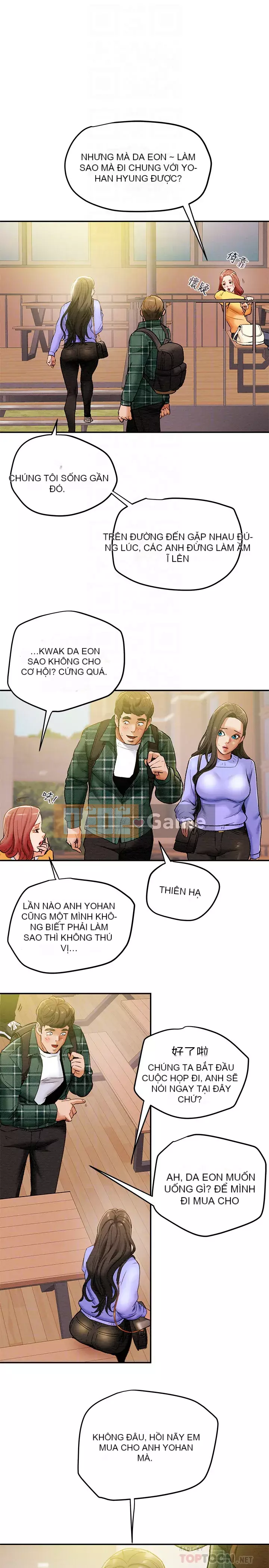 Dự án Raiders Girl ngây thơ Dự án Raiders Girl ngây thơ Chương 1-82