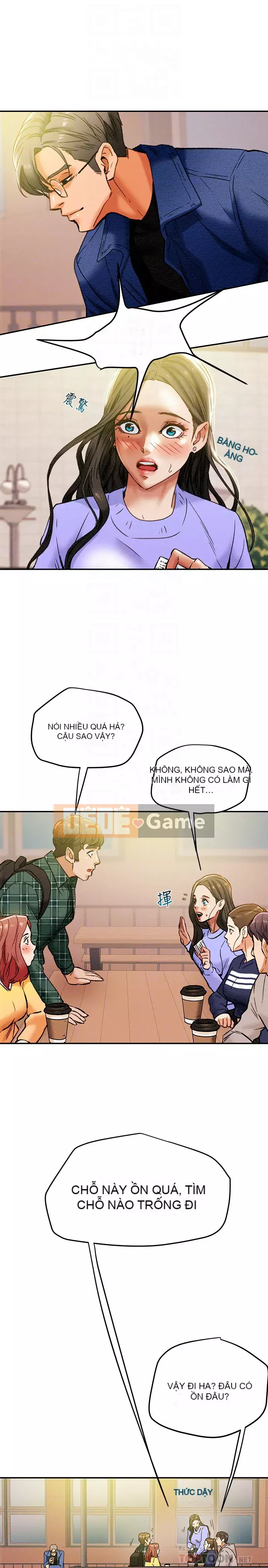 Dự án Raiders Girl ngây thơ Dự án Raiders Girl ngây thơ Chương 1-82