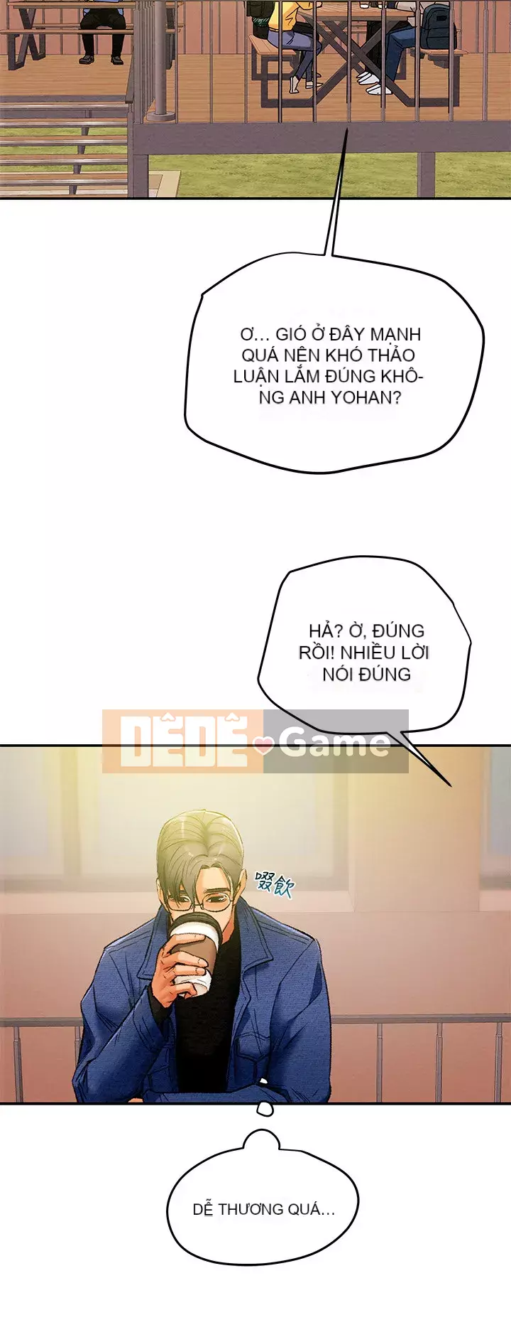 Dự án Raiders Girl ngây thơ Dự án Raiders Girl ngây thơ Chương 1-82