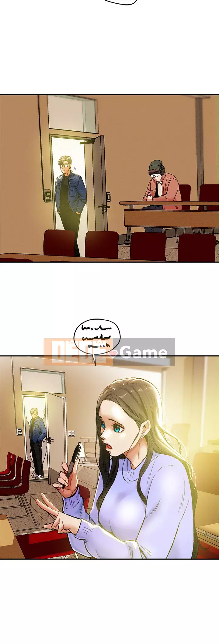 Dự án Raiders Girl ngây thơ Dự án Raiders Girl ngây thơ Chương 1-82