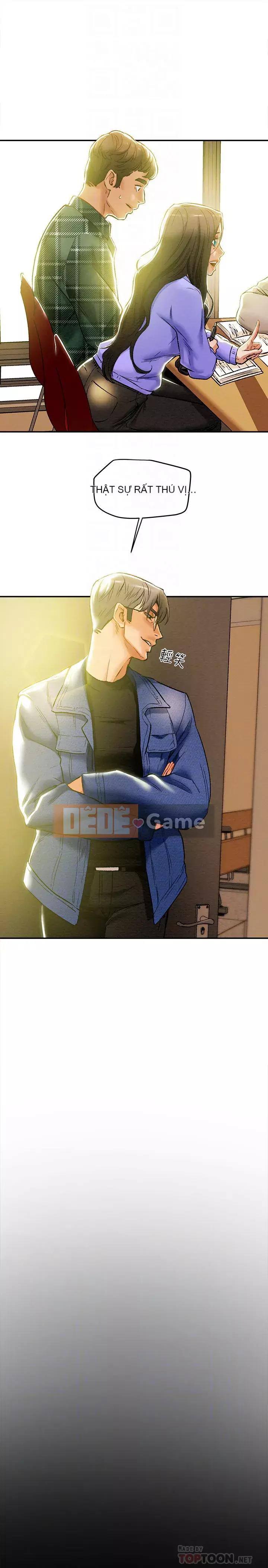 Dự án Raiders Girl ngây thơ Dự án Raiders Girl ngây thơ Chương 1-82