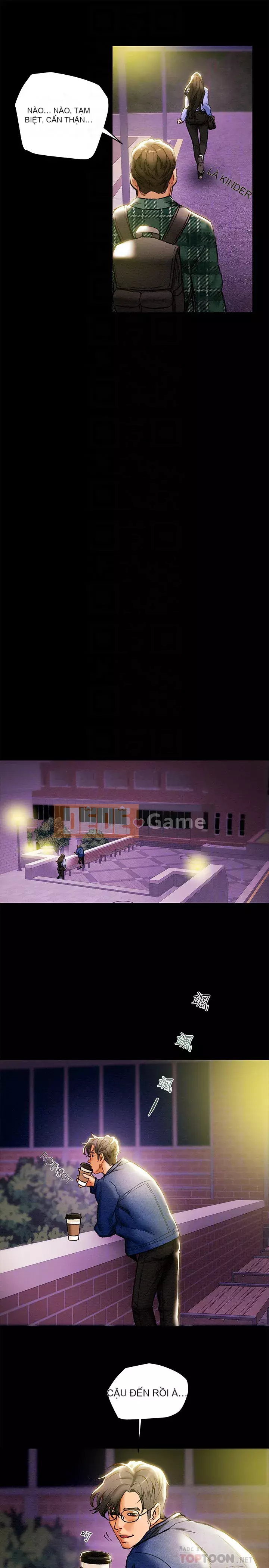 Dự án Raiders Girl ngây thơ Dự án Raiders Girl ngây thơ Chương 1-82