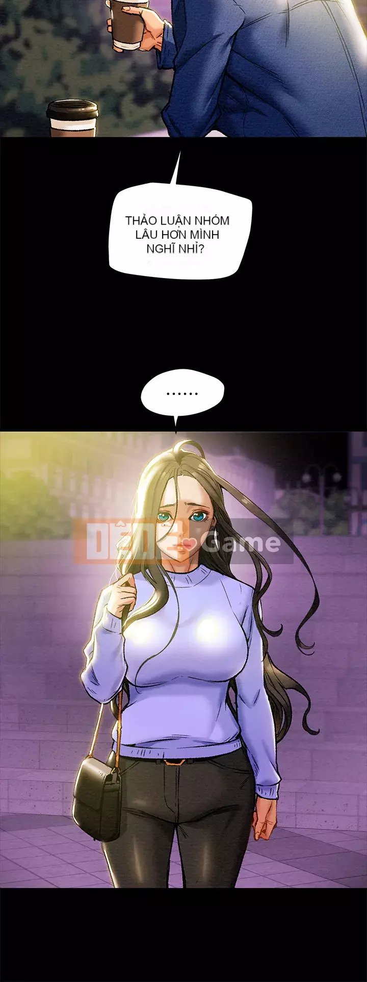 Dự án Raiders Girl ngây thơ Dự án Raiders Girl ngây thơ Chương 1-82