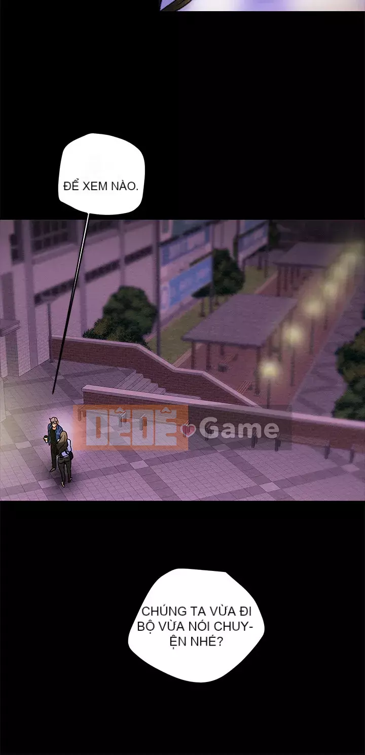 Dự án Raiders Girl ngây thơ Dự án Raiders Girl ngây thơ Chương 1-82