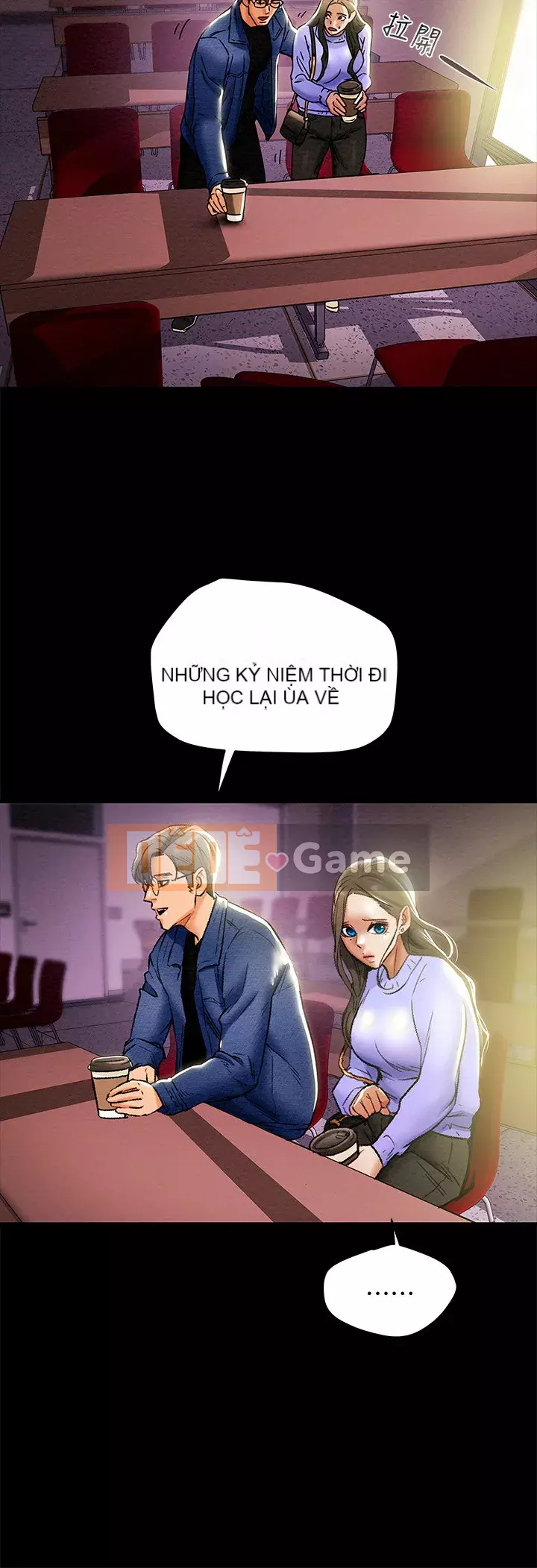 Dự án Raiders Girl ngây thơ Dự án Raiders Girl ngây thơ Chương 1-82