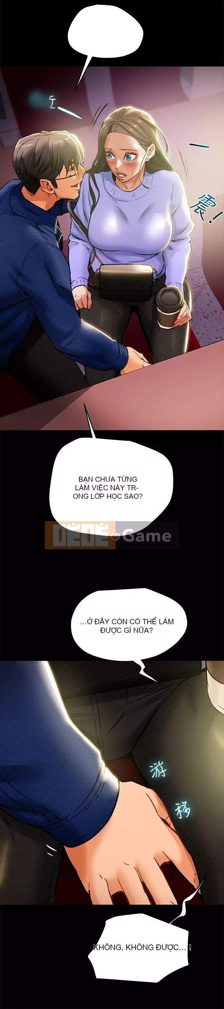 Dự án Raiders Girl ngây thơ Dự án Raiders Girl ngây thơ Chương 1-82