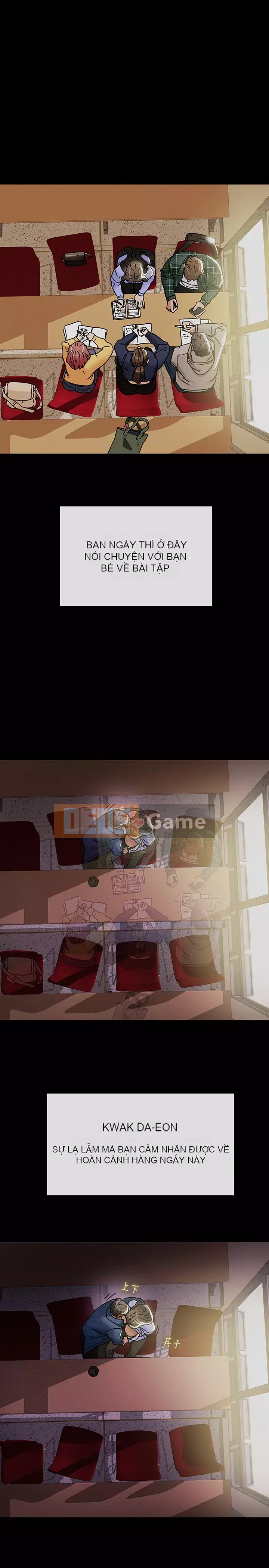 Dự án Raiders Girl ngây thơ Dự án Raiders Girl ngây thơ Chương 1-82