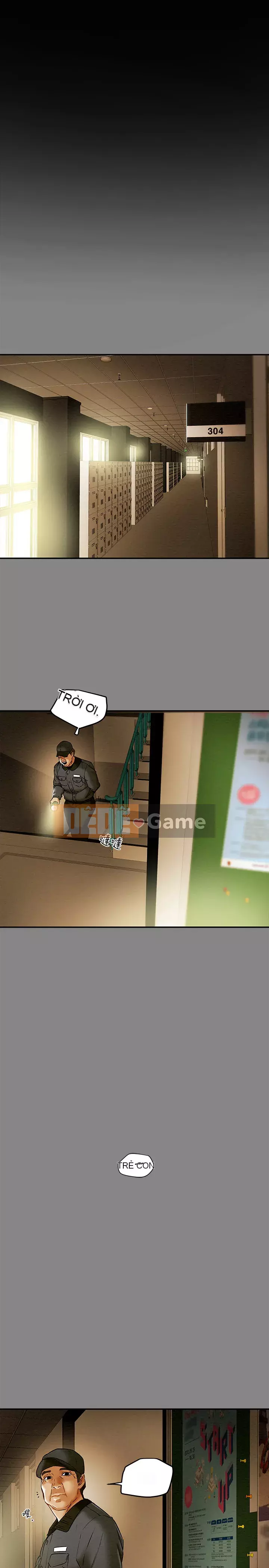 Dự án Raiders Girl ngây thơ Dự án Raiders Girl ngây thơ Chương 1-82