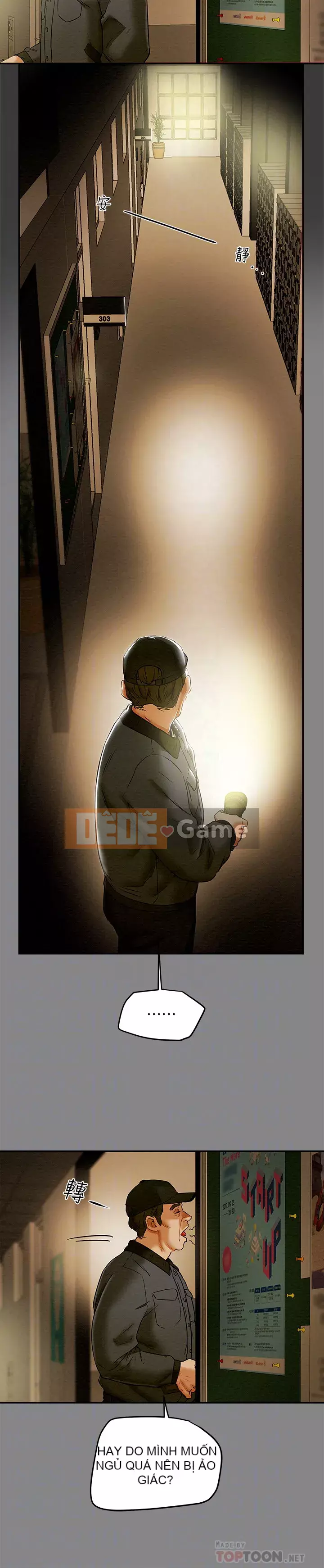 Dự án Raiders Girl ngây thơ Dự án Raiders Girl ngây thơ Chương 1-82