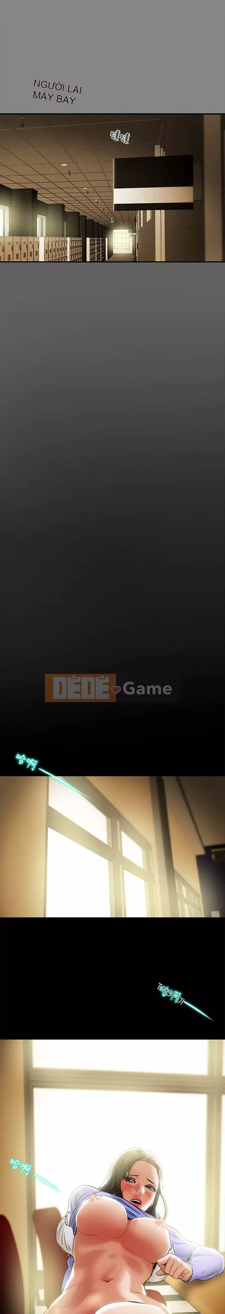 Dự án Raiders Girl ngây thơ Dự án Raiders Girl ngây thơ Chương 1-82