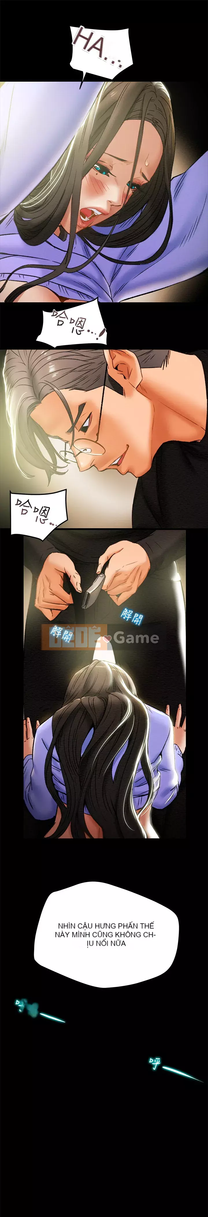 Dự án Raiders Girl ngây thơ Dự án Raiders Girl ngây thơ Chương 1-82