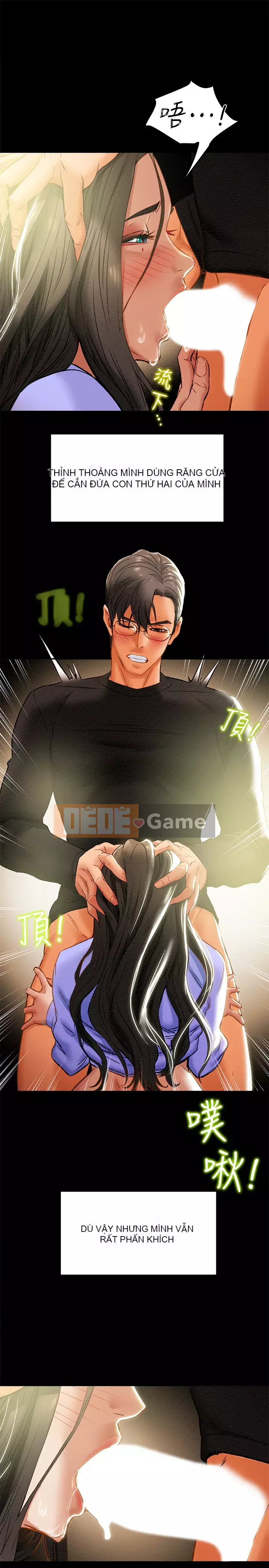 Dự án Raiders Girl ngây thơ Dự án Raiders Girl ngây thơ Chương 1-82