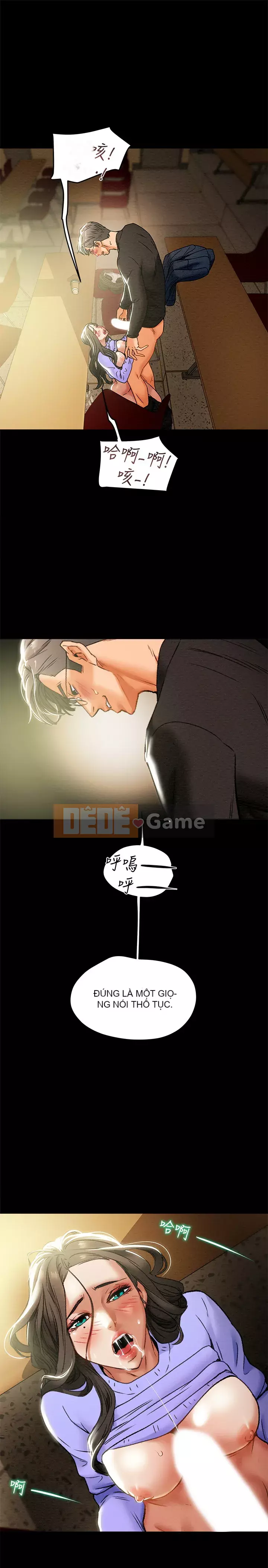 Dự án Raiders Girl ngây thơ Dự án Raiders Girl ngây thơ Chương 1-82