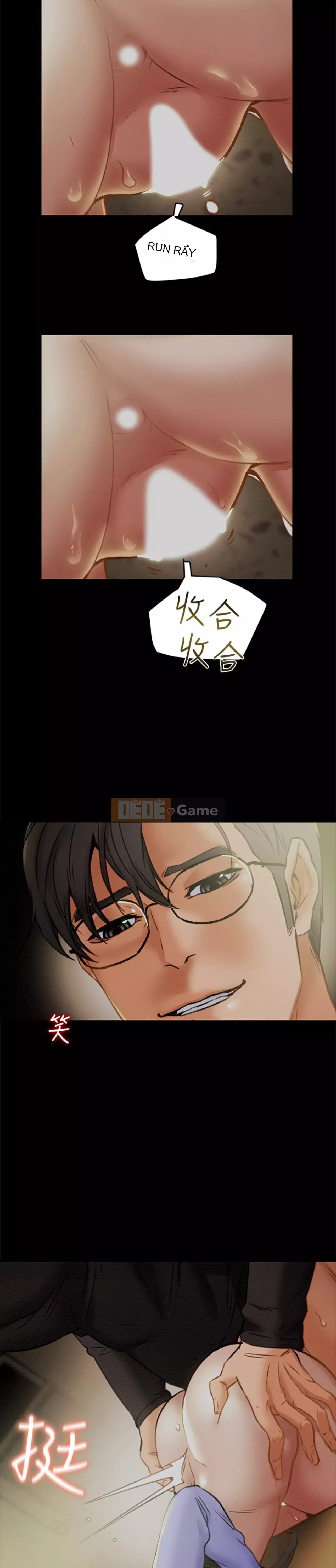 Dự án Raiders Girl ngây thơ Dự án Raiders Girl ngây thơ Chương 1-82