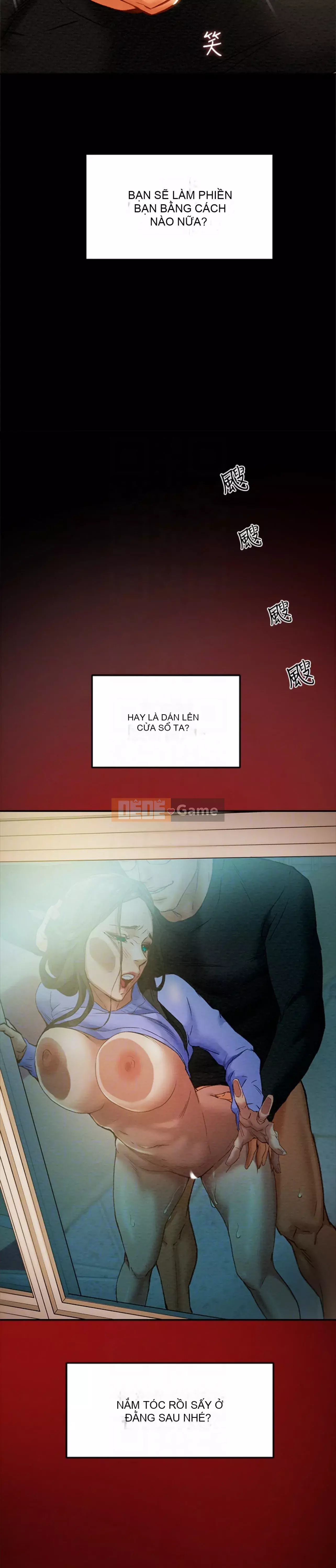 Dự án Raiders Girl ngây thơ Dự án Raiders Girl ngây thơ Chương 1-82