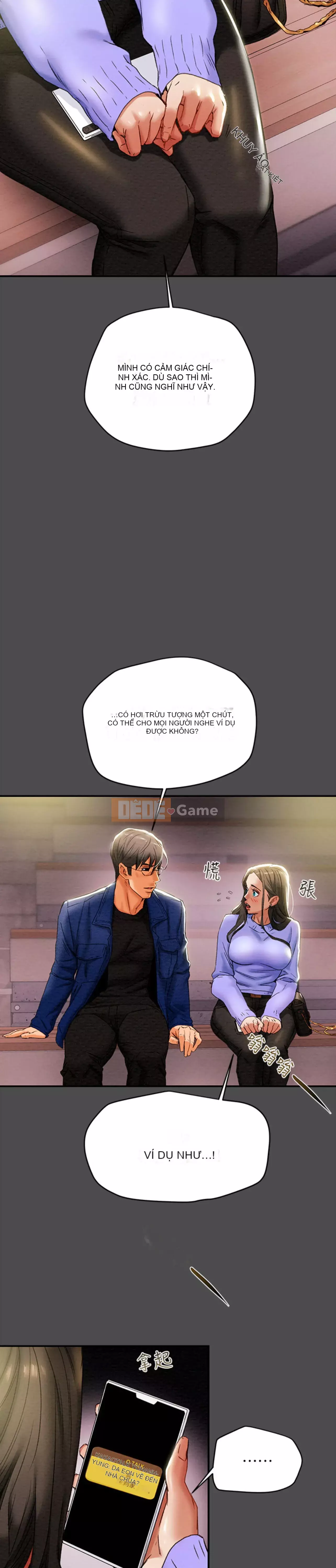 Dự án Raiders Girl ngây thơ Dự án Raiders Girl ngây thơ Chương 1-82