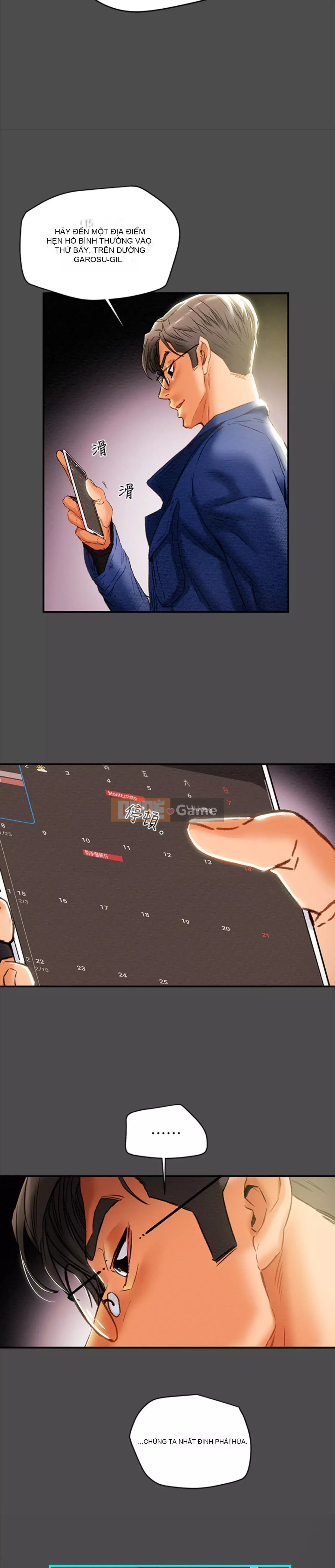 Dự án Raiders Girl ngây thơ Dự án Raiders Girl ngây thơ Chương 1-82