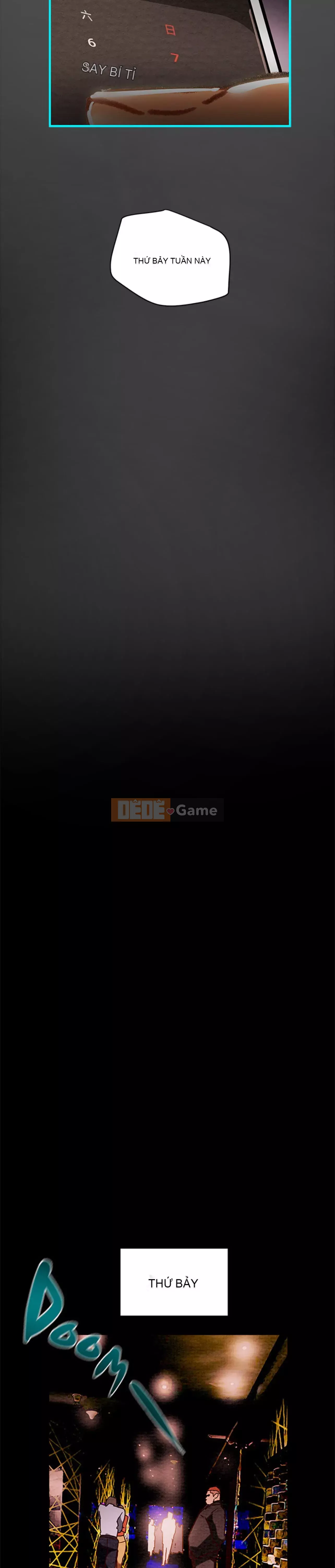 Dự án Raiders Girl ngây thơ Dự án Raiders Girl ngây thơ Chương 1-82