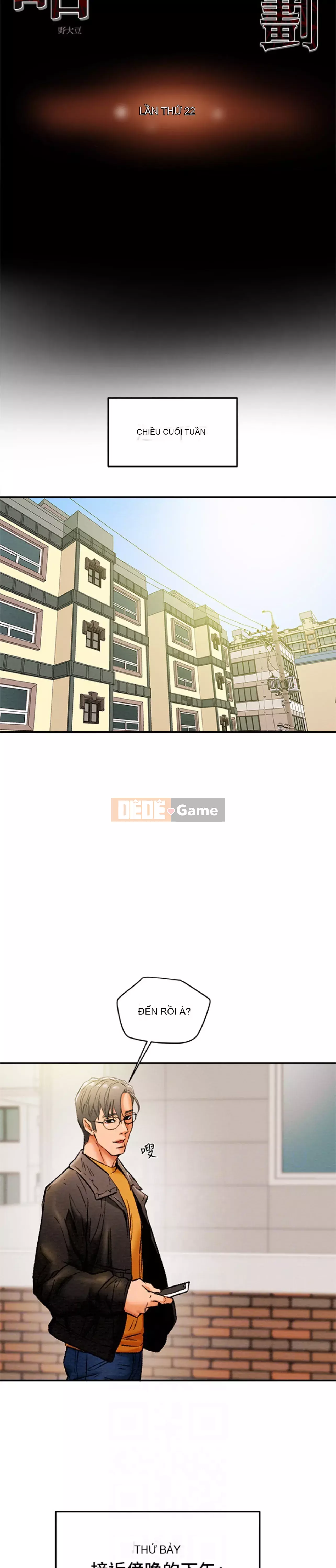 Dự án Raiders Girl ngây thơ Dự án Raiders Girl ngây thơ Chương 1-82